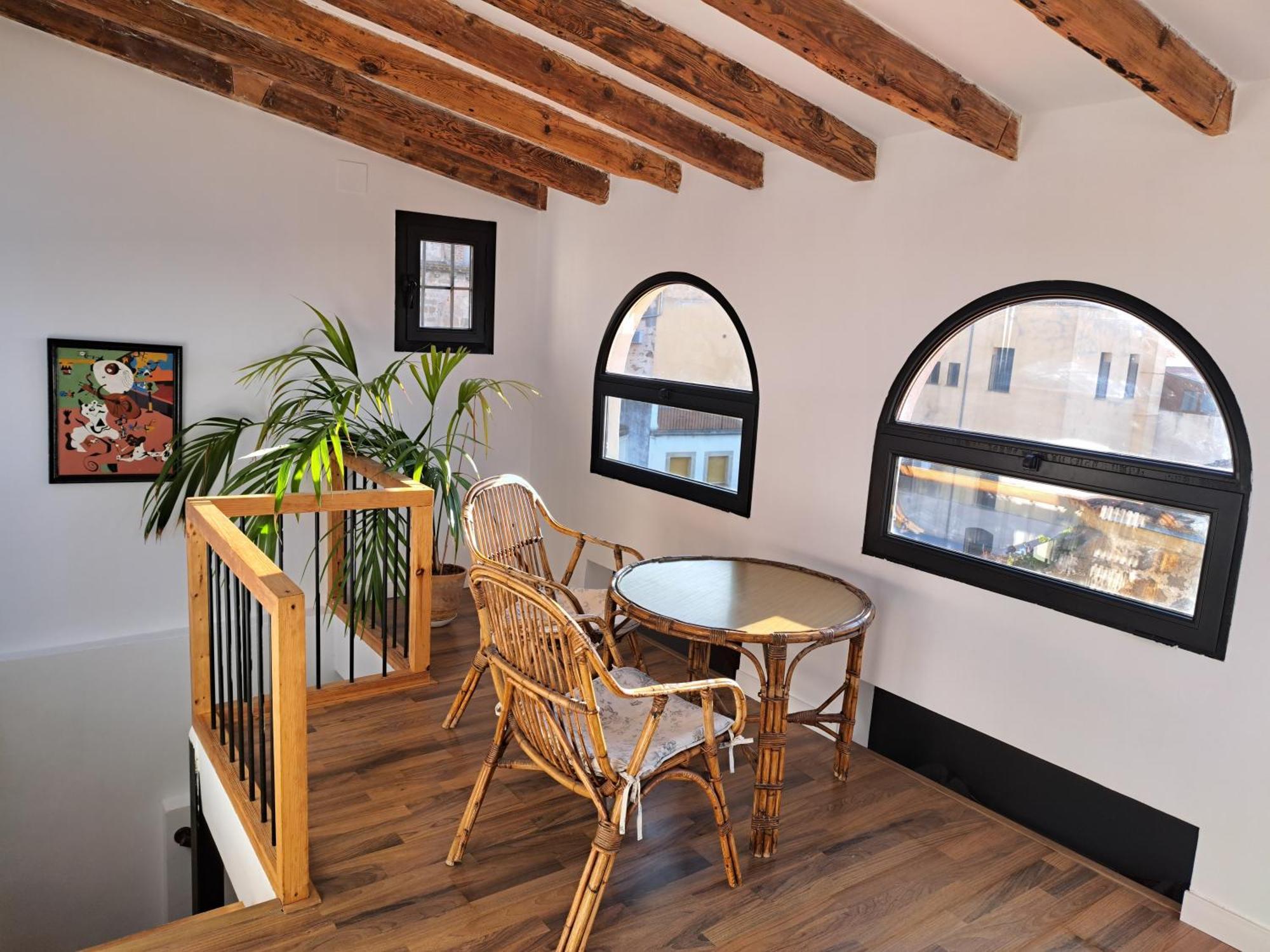 Los Patios. ปลาเซนเซีย ภายนอก รูปภาพ